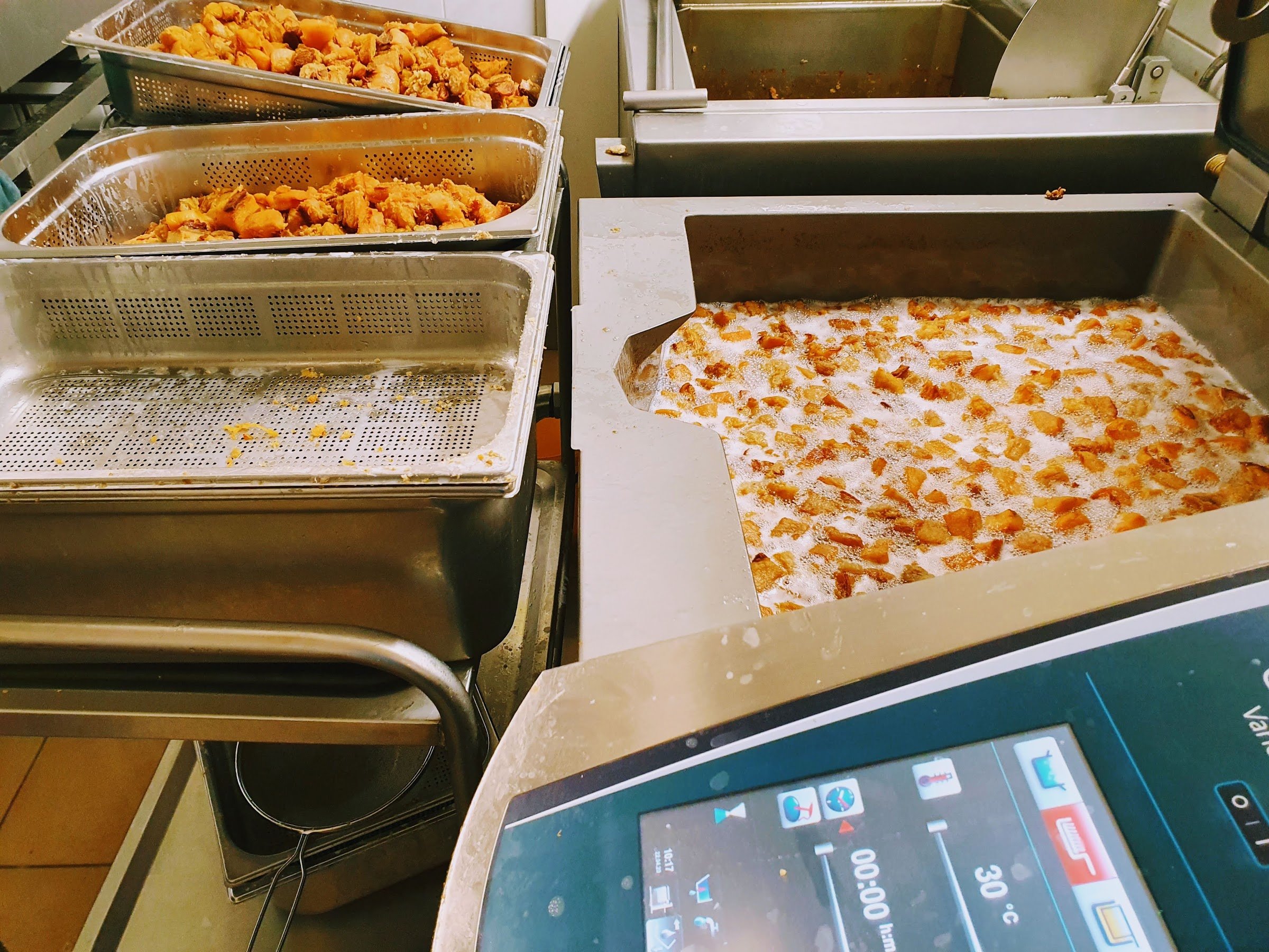 Poctivé uzenářství - Prosiměřice